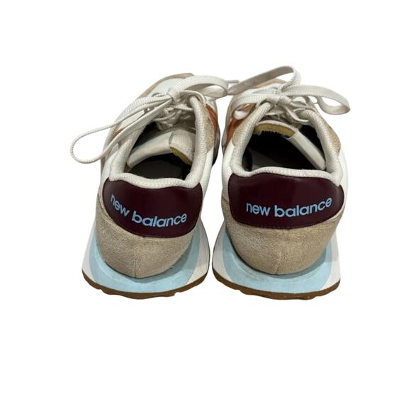 New Balance 237 Women's Casual Sneakers - Picture 3 of 5